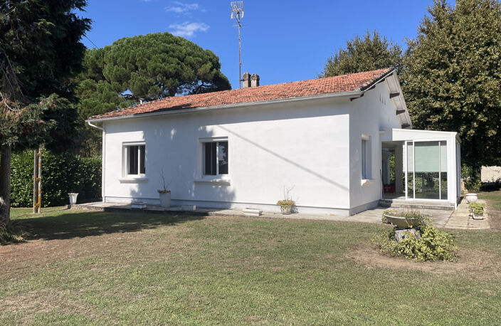MAISON 3 CHAMBRES — photo 2