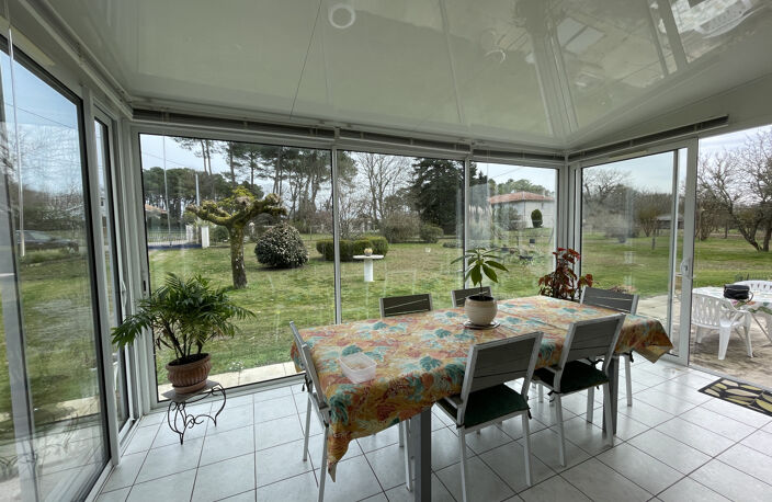 MAISON 3 CHAMBRES — photo 3