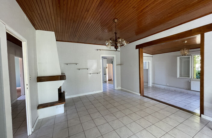 MAISON 3 CHAMBRES — photo 4