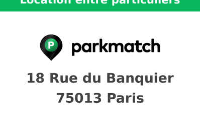 location garage 138 € CC /mois à proximité de Paris 6 (75006)
