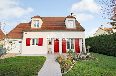maison 6 pièces 137 m2 à vendre à Le Perray-en-Yvelines (78610)