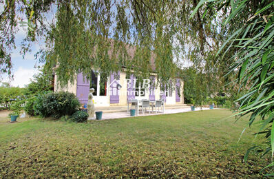 vente maison 515 000 € à proximité de Boutigny-Prouais (28410)