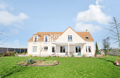 maison 8 pièces 298 m2 à vendre à Le Perray-en-Yvelines (78610)