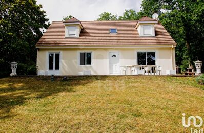 vente maison 365 000 € à proximité de Lommoye (78270)