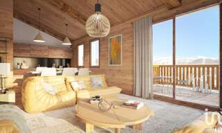 Appartement 6 Pièces 131 m² à vendre à Vars (05560)