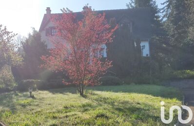 vente maison 185 000 € à proximité de Conflans-sur-Anille (72120)