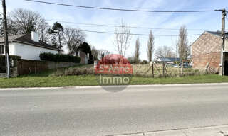 Terrain  1624 m² à vendre à Francastel (60480)