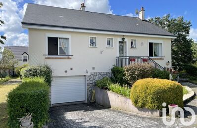 vente maison 195 000 € à proximité de Saint-Jean-de-la-Ruelle (45140)