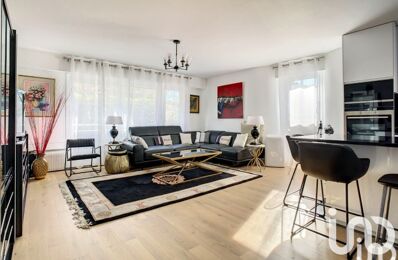 vente appartement 539 000 € à proximité de Versailles (78000)