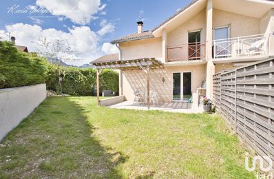 vente maison 449 000 € à proximité de Lamoura (39310)