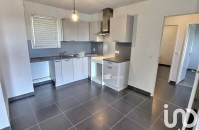 vente appartement 269 800 € à proximité de Boucau (64340)