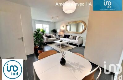 vente appartement 269 800 € à proximité de Ondres (40440)