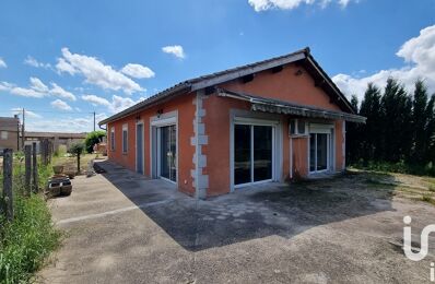 vente maison 265 000 € à proximité de Guéreins (01090)