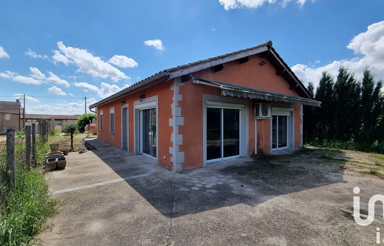 maison 4 pièces 95 m2 à vendre à Romanèche-Thorins (71570)