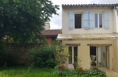 vente maison 150 000 € à proximité de Mas-d'Auvignon (32700)