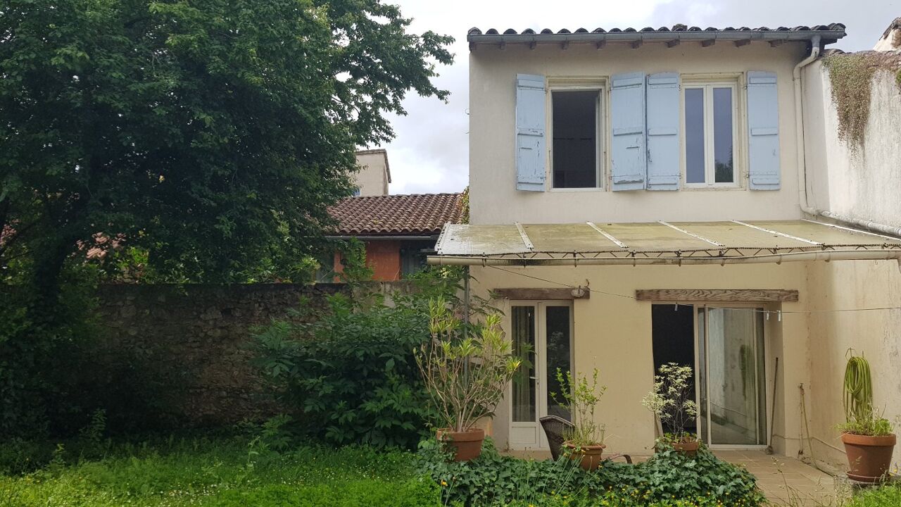 maison 5 pièces 100 m2 à vendre à Condom (32100)