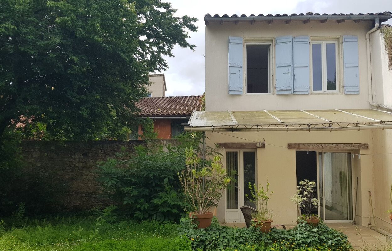 maison 5 pièces 100 m2 à vendre à Condom (32100)