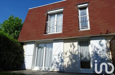 vente maison 252 000 € à proximité de Villiers-sur-Orge (91700)