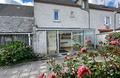 vente maison 212 500 € à proximité de Saint-Cyr-en-Val (45590)