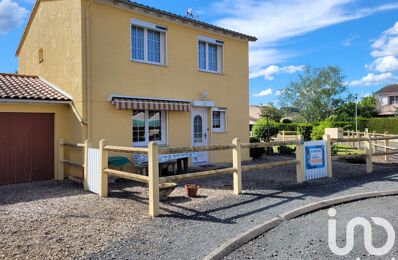 vente maison 105 000 € à proximité de Saint-Aubin-en-Charollais (71430)