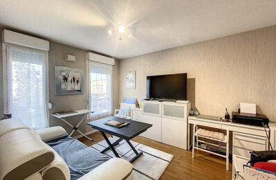 vente appartement 105 000 € à proximité de Saint-Cyr-Au-Mont-d'Or (69450)