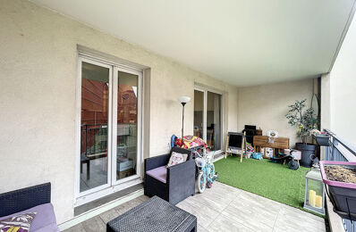vente appartement 370 000 € à proximité de Fontaines-sur-Saône (69270)