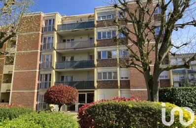 vente appartement 145 000 € à proximité de Soisy-sous-Montmorency (95230)