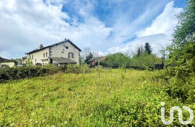 vente maison 188 500 € à proximité de Clermont-Ferrand (63100)