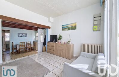 vente maison 99 900 € à proximité de Montigny-la-Resle (89230)