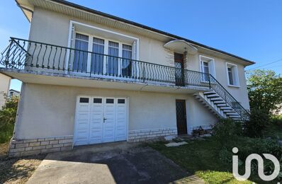 vente maison 199 000 € à proximité de Roullet-Saint-Estèphe (16440)