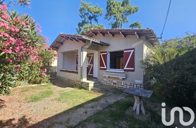 vente maison 242 000 € à proximité de La Tremblade (17390)