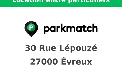 location garage 51 € CC /mois à proximité de Eure (27)