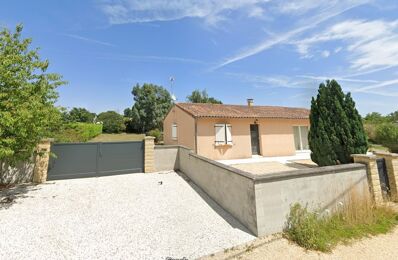 vente maison 188 000 € à proximité de Marigny-Chemereau (86370)