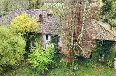 vente maison 47 000 € à proximité de Cognac-la-Forêt (87310)