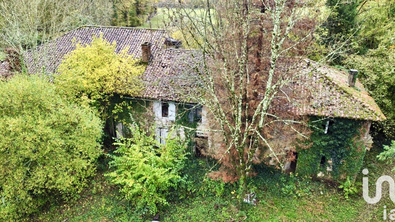 maison 5 pièces 200 m2 à vendre à Saint-Junien (87200)