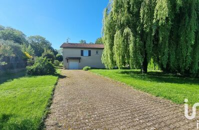 vente maison 309 000 € à proximité de Villié-Morgon (69910)
