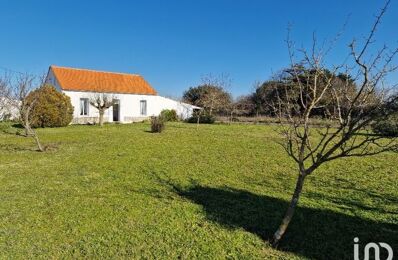 vente maison 300 000 € à proximité de Fouras (17450)