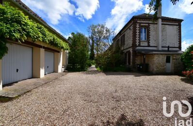 vente maison 399 000 € à proximité de Croisy-sur-Eure (27120)
