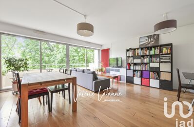 vente appartement 530 000 € à proximité de Lagny-sur-Marne (77400)