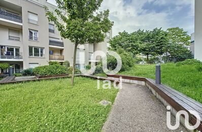 vente appartement 128 500 € à proximité de Vert-Saint-Denis (77240)