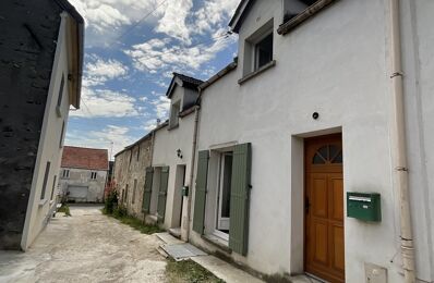 vente maison 175 000 € à proximité de Pommeuse (77515)