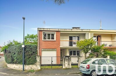 vente maison 220 000 € à proximité de Castelmaurou (31180)