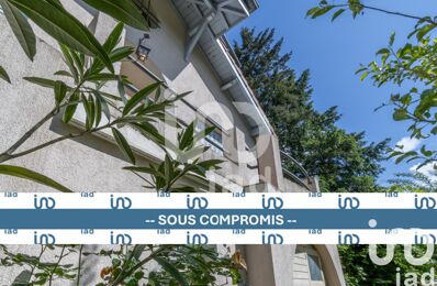 vente maison 649 000 € à proximité de Saint-Cyr-Au-Mont-d'Or (69450)