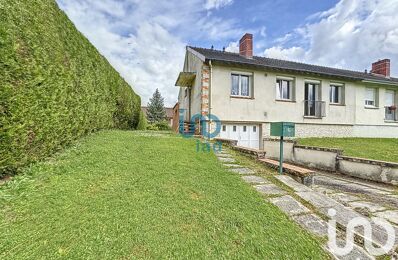 vente maison 210 000 € à proximité de Juvigny (51150)