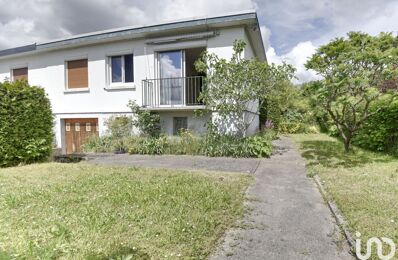 vente maison 187 000 € à proximité de Noisy-Rudignon (77940)