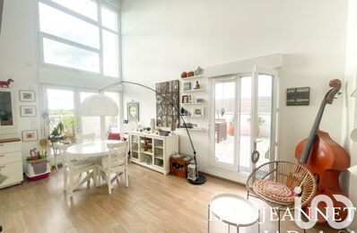 vente appartement 279 990 € à proximité de Verneuil-sur-Seine (78480)
