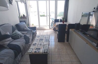 vente appartement 203 000 € à proximité de Thiais (94320)
