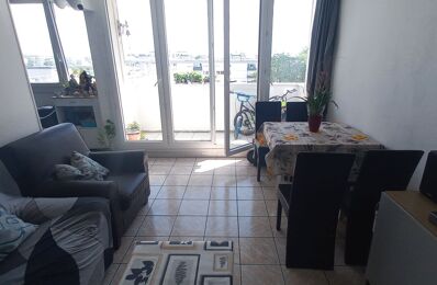 vente appartement 187 000 € à proximité de Noiseau (94880)