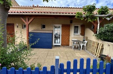 vente maison 225 000 € à proximité de Béziers (34500)