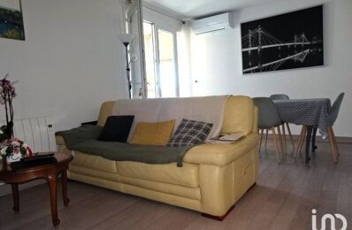 vente appartement 135 000 € à proximité de Sarrians (84260)